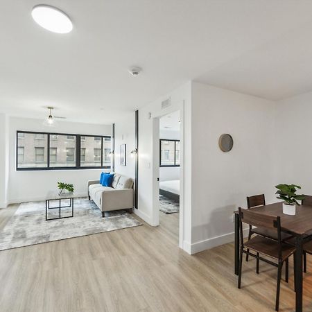 Beautiful New Apartment I 1 Bedroom 1 Bathroom Wilmington Exterior photo