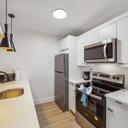 Beautiful New Apartment I 1 Bedroom 1 Bathroom Wilmington Exterior photo