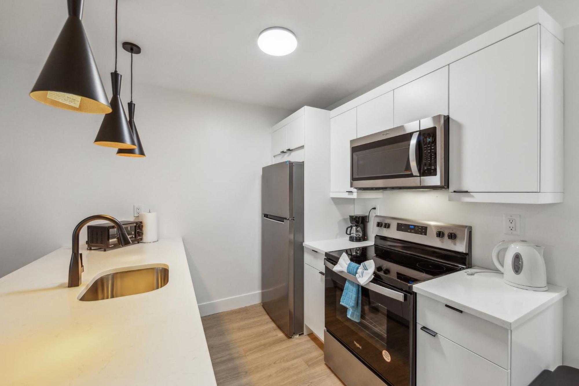 Beautiful New Apartment I 1 Bedroom 1 Bathroom Wilmington Exterior photo