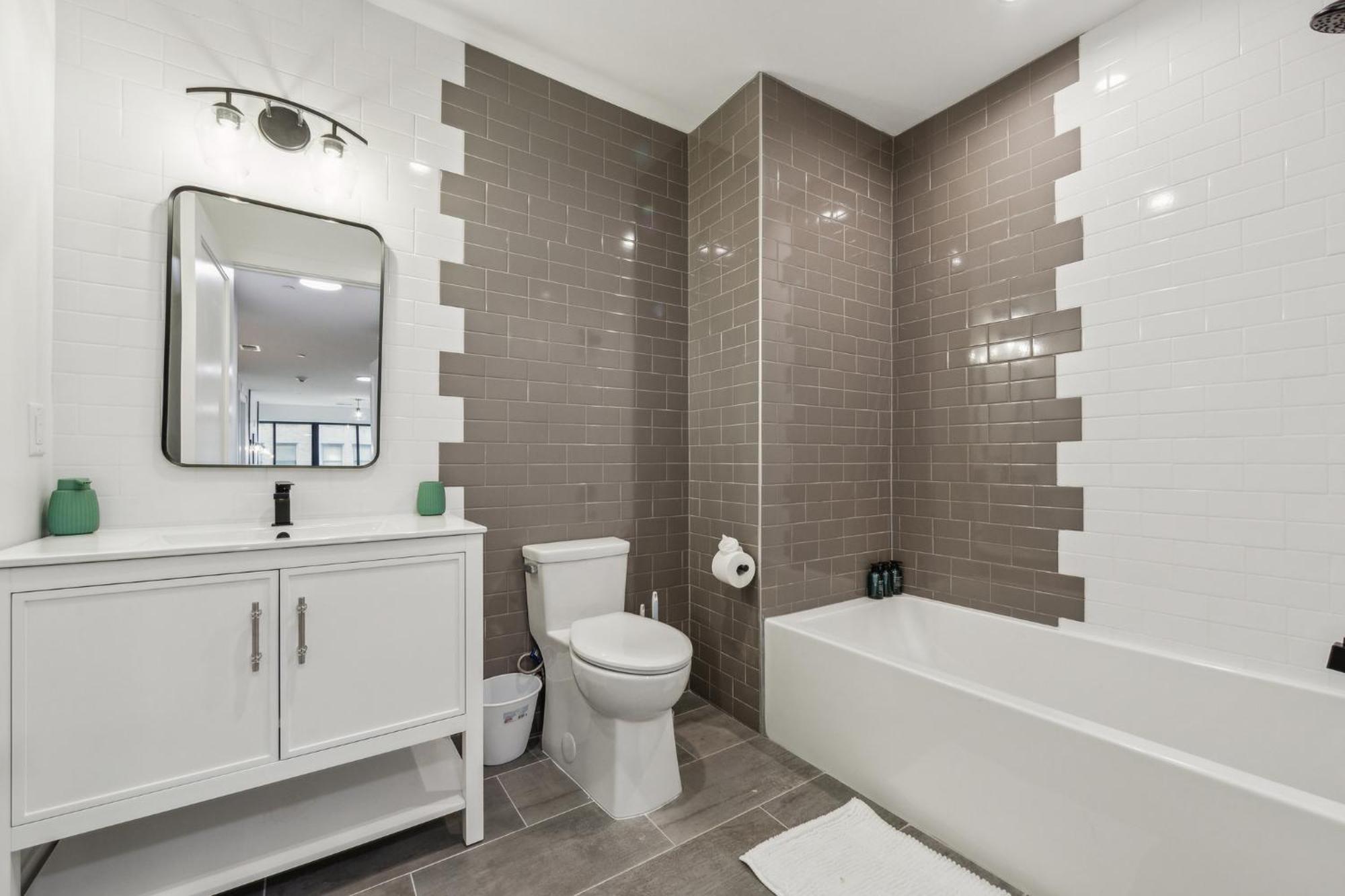 Beautiful New Apartment I 1 Bedroom 1 Bathroom Wilmington Exterior photo