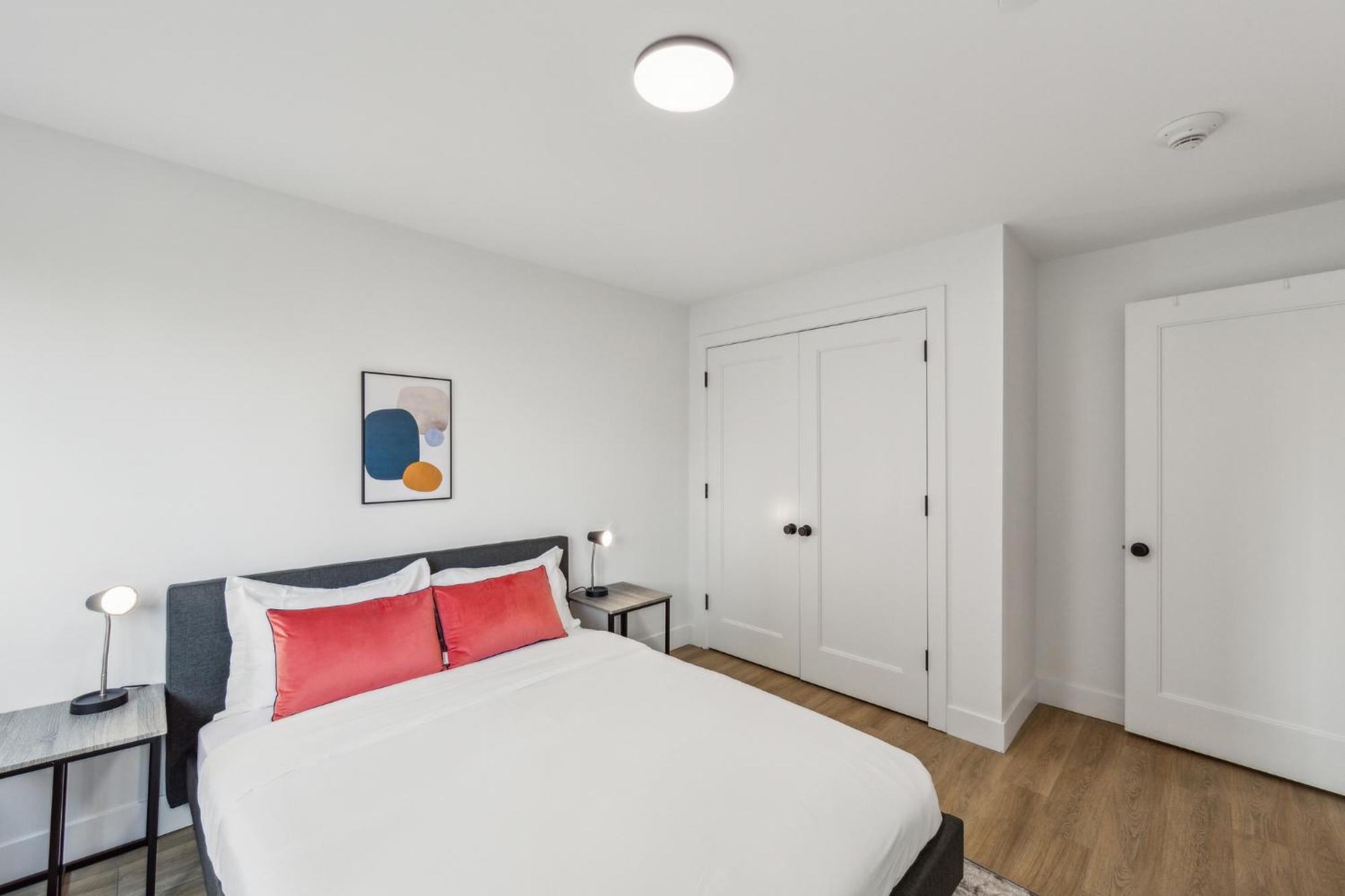 Beautiful New Apartment I 1 Bedroom 1 Bathroom Wilmington Exterior photo
