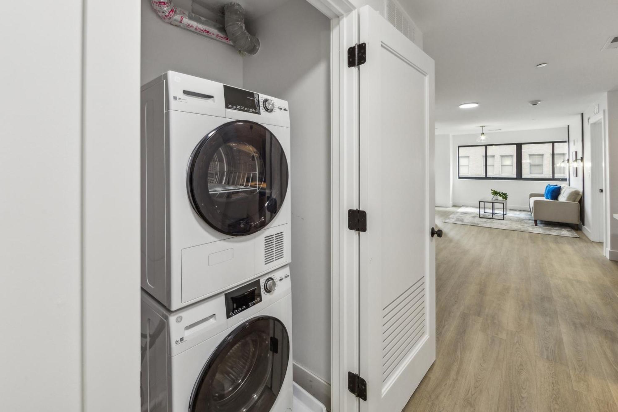 Beautiful New Apartment I 1 Bedroom 1 Bathroom Wilmington Exterior photo