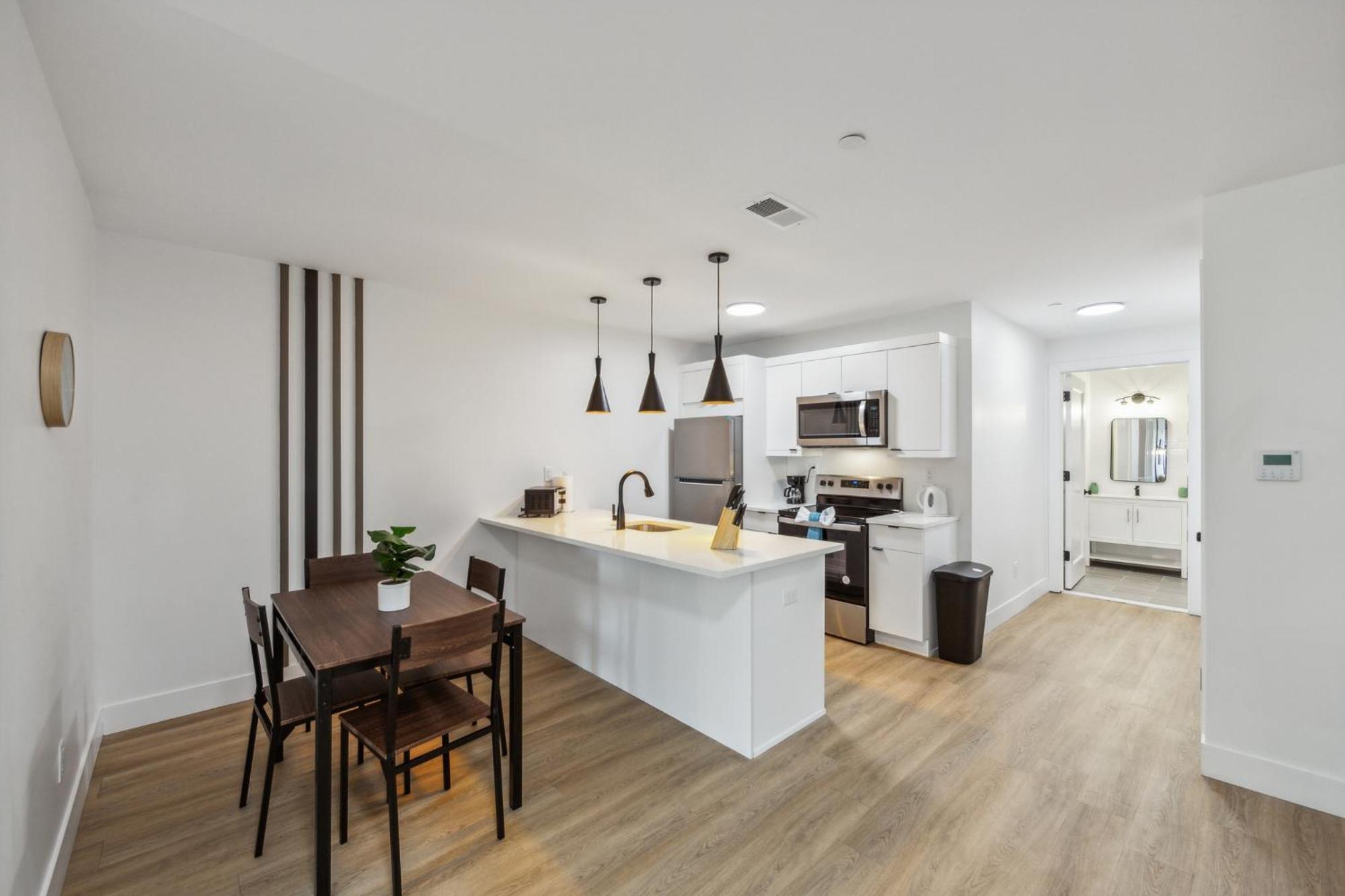 Beautiful New Apartment I 1 Bedroom 1 Bathroom Wilmington Exterior photo